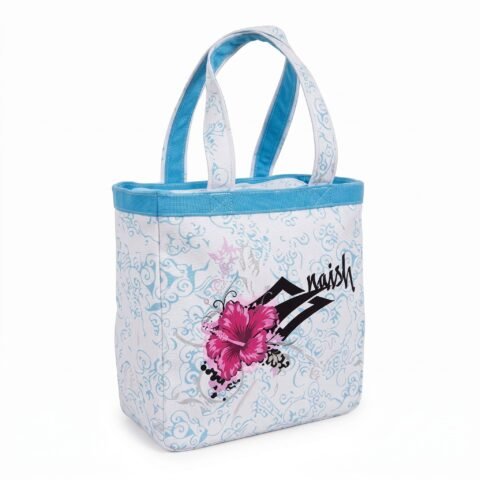 Naish Alana Beach Bag Blue White 13STTC-GT