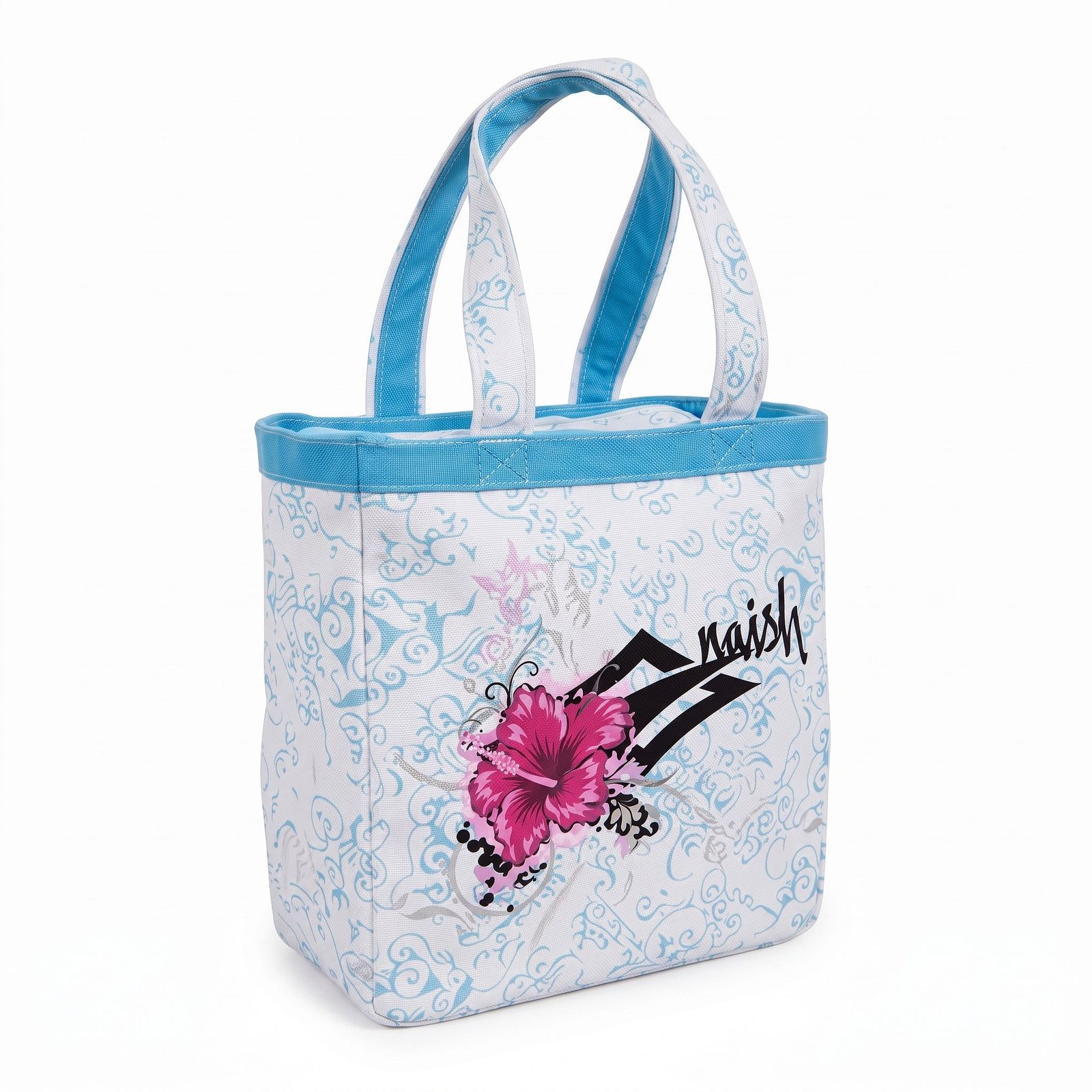 Naish Alana Beach Bag Blue White 13STTC-GT