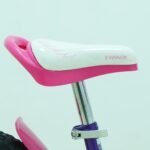 Trinx 14'' Princess 1.0 Kids Bike Purple Pink White 14-TNX-PRNCS-PPW view 3