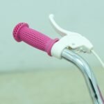 Trinx 14'' Princess 1.0 Kids Bike Purple Pink White 14-TNX-PRNCS-PPW view 4