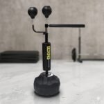 TA Sport Swivel-Type Boxing Stand with Branch Arm 14060220-101 view 2