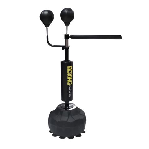 TA Sport Swivel-Type Boxing Stand with Branch Arm 14060220-101