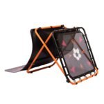 Flick FFU001 Urban Skills Trainer 4-in-1 Football Rebounder 14080042-101 view 2