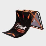Flick FFU001 Urban Skills Trainer 4-in-1 Football Rebounder 14080042-101 view 4
