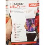 LiveUp LS3040 Camo Training Belt 14090211-101 view 2