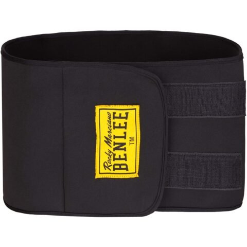 Benlee SWEAT Slimming Belt 105 cm Black 14090212-101