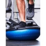 York Fitness Half Balance Ball Without Rubber Band 14090244-101 view 2