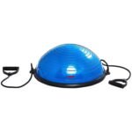 York Fitness Half Balance Ball Without Rubber Band 14090244-101