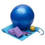 LiveUp Yoga Set LS3243 14130115-101