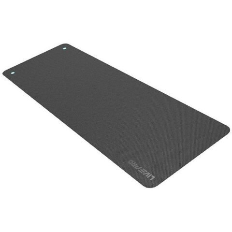 LivePro TPE Yoga Mat LP8227 Black 14130306-101