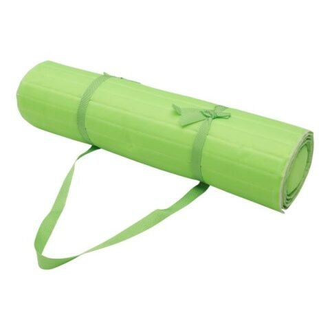 TA SPORT Beach Mat Green Leaf 180x60x0.5CM