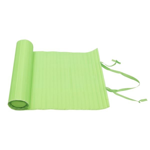 TA SPORT Beach Mat Green Leaf 180x60x0.5CM - image 2