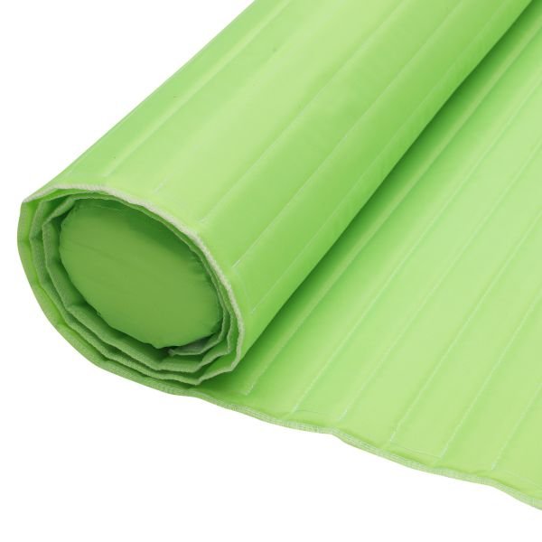 TA SPORT Beach Mat Green Leaf 180x60x0.5CM - image 3