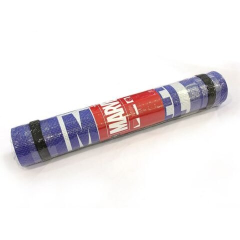 Joerex Marvel PVC Yoga Mat JMBD19057