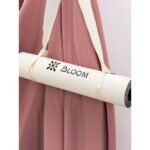 LivePro Bloom Yoga Mat view 4