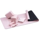 LivePro Bloom Yoga Training Set