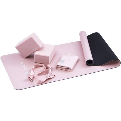 LivePro Bloom Yoga Training Set