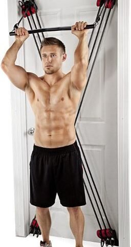 X - Door Gym Ls - 3240