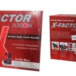 X - Door Gym Ls - 3240 - image 2