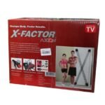 X - Door Gym Ls - 3240 - image 3