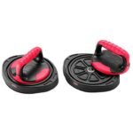 York Fitness 60250 Rotational Push-Up Stands 14140047-101
