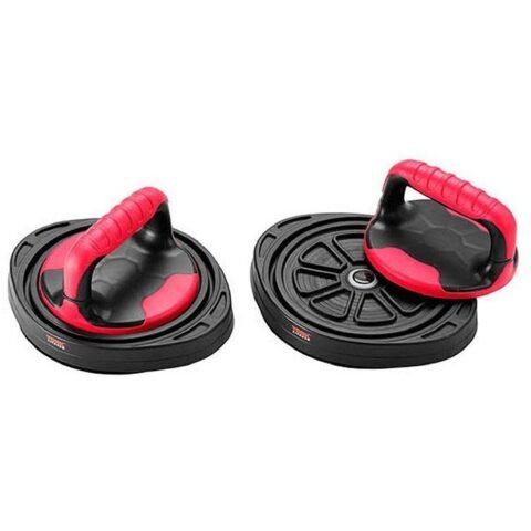 York Fitness 60250 Rotational Push-Up Stands 14140047-101