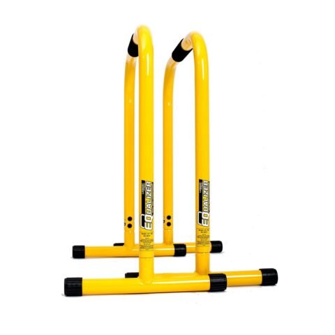 Lebert Fitness EQualizer Total Body Strengthener 14140063-101