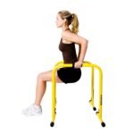 Lebert Fitness EQualizer Total Body Strengthener 14140063-101 view 2