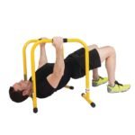 Lebert Fitness EQualizer Total Body Strengthener 14140063-101 view 3