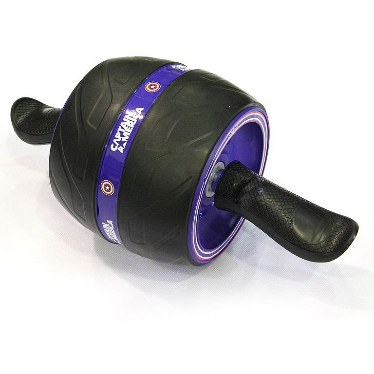 Joerex JMBX19051-T Marvel Ab Roller Exercise Wheel 14150049-101 view 2
