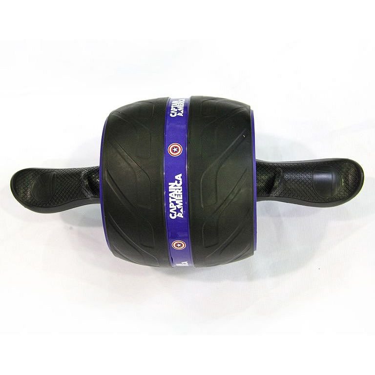 Joerex JMBX19051-T Marvel Ab Roller Exercise Wheel 14150049-101 view 3