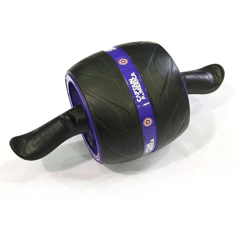 Joerex JMBX19051-T Marvel Ab Roller Exercise Wheel 14150049-101