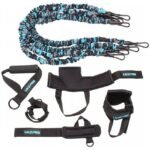 LivePro LP8426 Double Combat Trainer 14150053-101