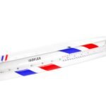 Tecnifibre T-Fight 285 Isoflex 2025 Tennis Racquet Grip 2 14FI285X52 view 4