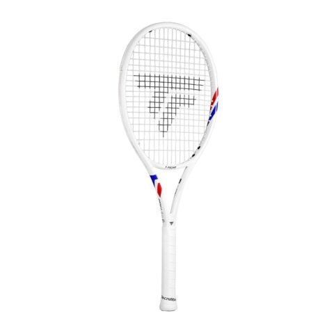 Tecnifibre T-Fight 285 Isoflex 2025 Tennis Racquet Grip 2 14FI285X52