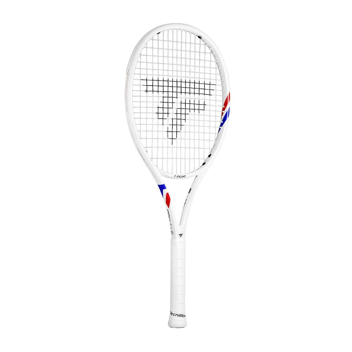 Tecnifibre T-Fight 285 Isoflex 2025 Tennis Racquet Grip 2 14FI285X52