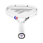 Tecnifibre T-Fight 300 Isoflex 2025 Tennis Racquet Grip view 2