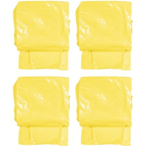 Dawson Sports Set of 4 Underwater Slalom Strips 15-728