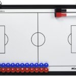 Mikasa SB-F Football Tactic Board