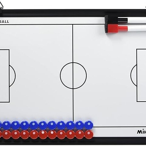 Mikasa SB-F Football Tactic Board