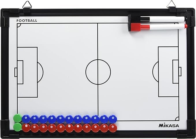 Mikasa SB-F Football Tactic Board