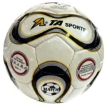 TA Sport Football Size 3 - image 5