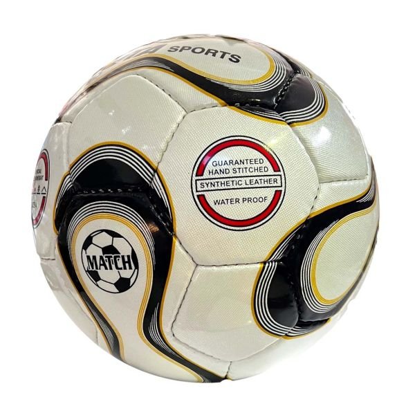 TA SPORT Football Size 4 - image 2