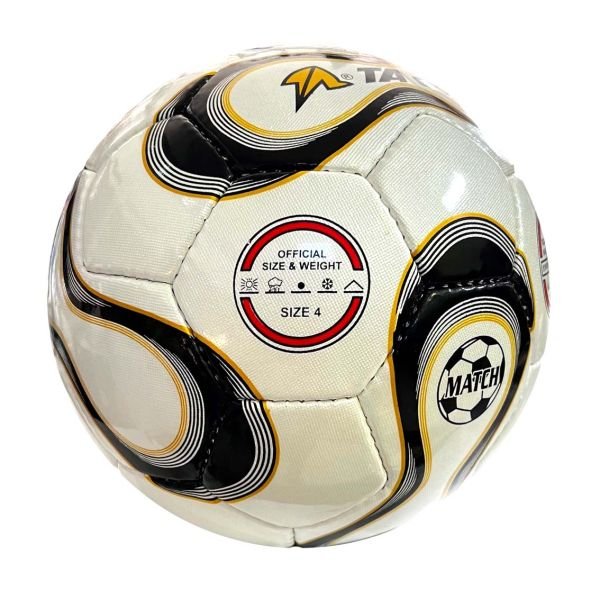 TA SPORT Football Size 4 - image 3