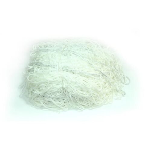 Pair Of 7A Side Soccer Net M 6X2 In Polypropylene