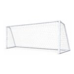 TA Sport GAME Soccer Goal Net 5-A-Side 3 × 2 MTR with Box