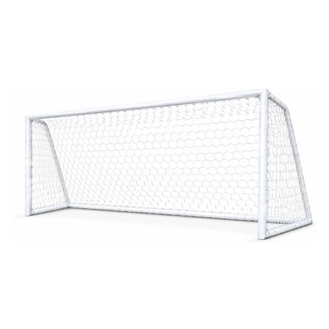 TA Sport GAME Soccer Goal Net 5-A-Side 3 × 2 MTR with Box