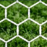 TA Sport GAME Soccer Goal Net 5-A-Side 3 × 2 MTR with Box - image 3