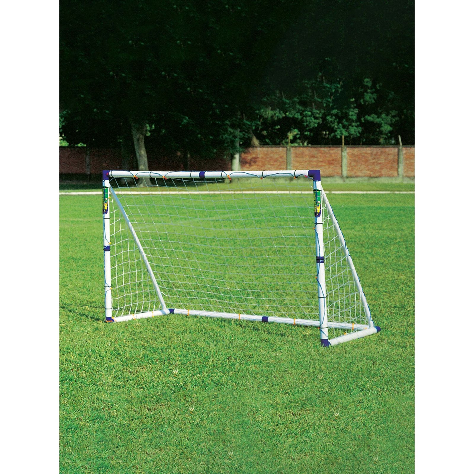 Outdoor Play 2 in 1 Soccer Goal Post JC-183T 15060126-101