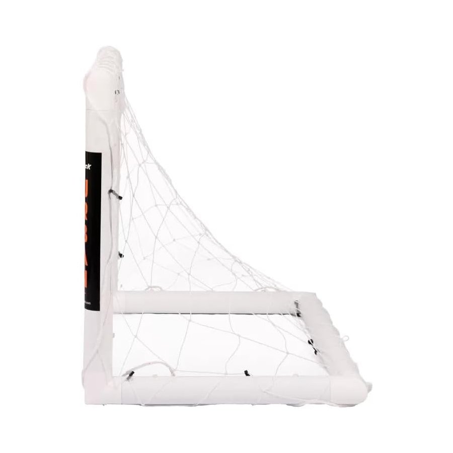 Flick FFG325 Urban uPVC Football Goal with UV-Treated Net 3ft x 2.5ft 15060164-101 view 2